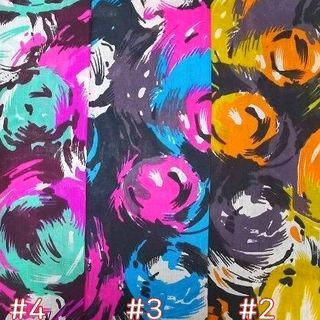 Cotton Print No. 13